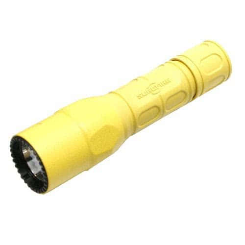 SureFire G2X Pro - Yellow